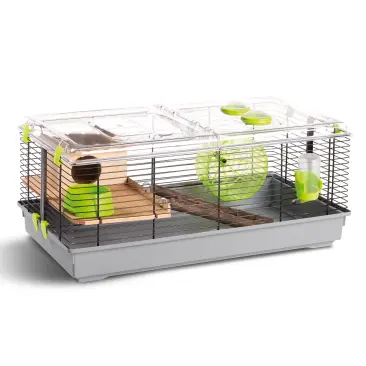 Клетка для грызунов My Pets Solutions TRUDY NATURA, 58*32см