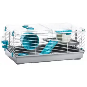 Клетка MY Pets Solutions TRUDY для грызунов, 58*32*27см