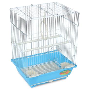 Клетка Triol 2105 для птиц, 300*230*390мм