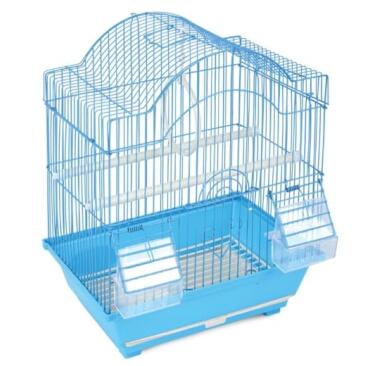 Клетка Triol для птиц, 300*230*390мм