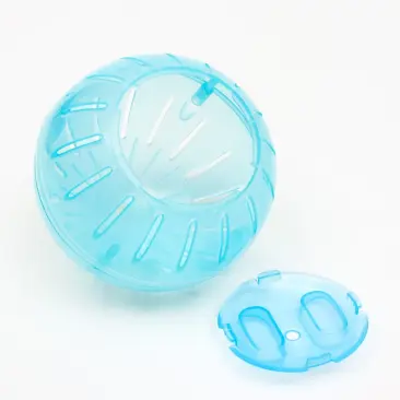 Шар прогулочный для грызунов, диаметр 12см