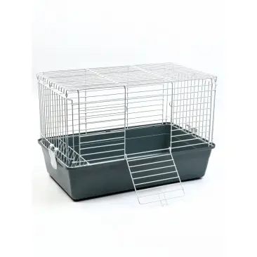 Клетка Вайти для грызунов L, 60*36*40см