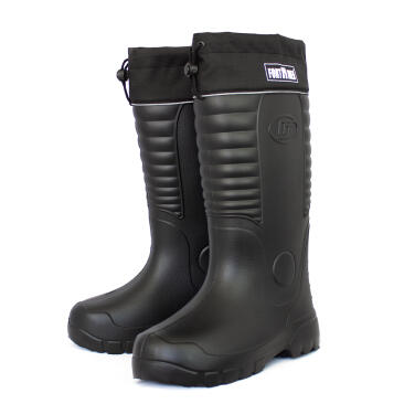 Сапоги мужские FortMen ЭВА "Ермак" (-40С) 47р (черный)