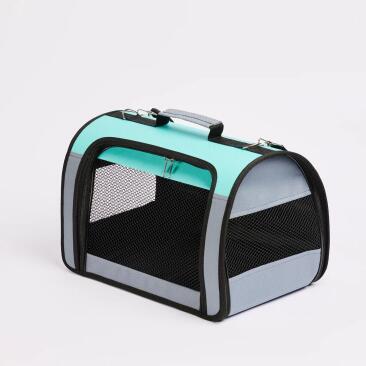 Сумка-переноска LOORI IZUMRUD, 46*28*29см