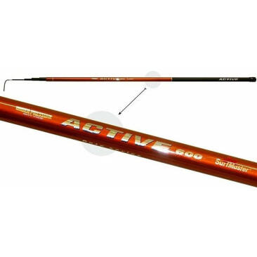 Удочка Surf Master Active TX-20 5,0м