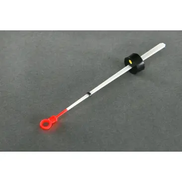 Кивок Лавсановый на силиконе двойной