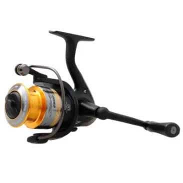 Катушка FLAGMAN "Blackfire 2500" 3+1 (без лески)