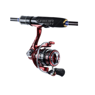 Катушка матчевая KAIDA CNC4000NF 5BB 6.2:1