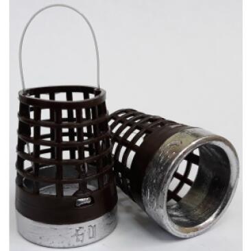 Кормушка "дюза" SM 60г