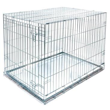 Клетка Triol для животных Цинк, 915*620*700мм