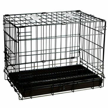 Клетка Triol для животных Эмаль, 770*560*640мм