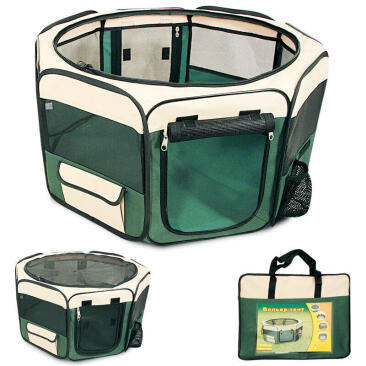 Вольер-тент Triol, 1160*1160*490мм