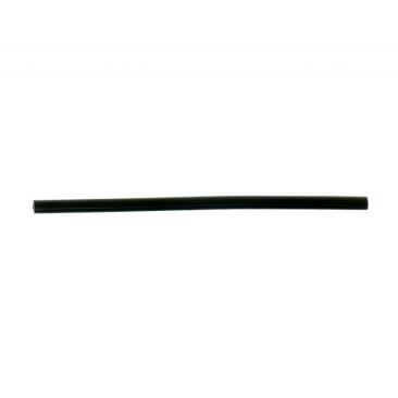 Трубка на крючок CARP PRO HOOK SILICONE TUBE 0,5 mm