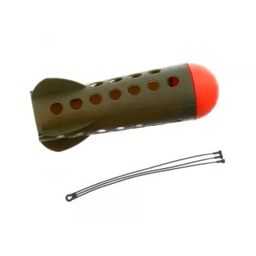 Ракета средняя CARP PRO Long Spod Rocket