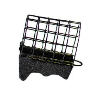 Кормушка "SM" Металлическая сетка с ушком, Вампир, 100гр