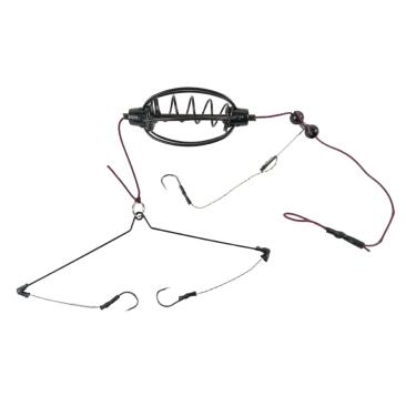 Донная снасть Yongda Fishing Арбуз 35гр