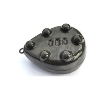 Груз "Донный" с ушком 300гр