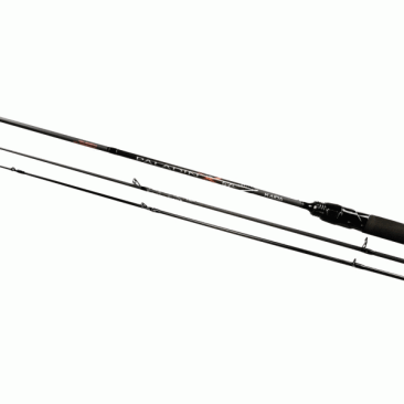 Спиннинг штекерный Kaida PALADIN тест 1-7g/3-12g; 2,28м; sec (1+2)