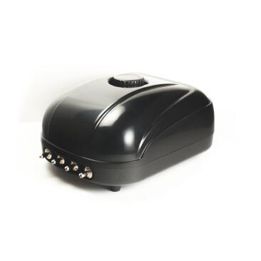 Компрессор VladOx AP-338 четырехканальный, 300-1000л