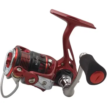 Катушка матчевая KAIDA CNC2000HF 5BB, 6,2:1