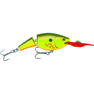 Воблер Rapala Jointed Shad Rap 2,1-4,5м, 7см, 13гр