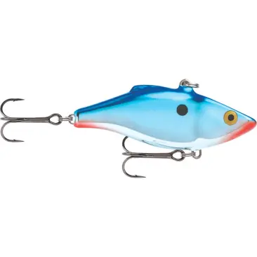 Раттлин Rapala Rattlin' Rapala 05 11гр CHB