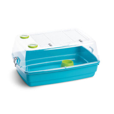 Клетка My Pets Solutions BERNIE для грызунов, 53*38*25,5см