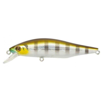 Воблер Pontoon 21 Cheeky 80 F-SR 8,6гр 0,8-1,2м №007