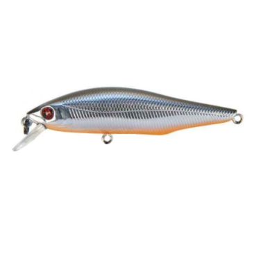 Воблер Pontoon 21 Cheeky 80 F-SR 8,6гр 0,8-1,2м №051