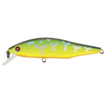 Воблер Pontoon 21 Cheeky 80 F-SR 8,6гр 0,8-1,2м №070