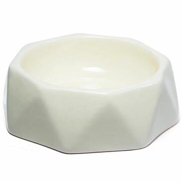 Миска Triol керамическая "Ваниль", 300мл