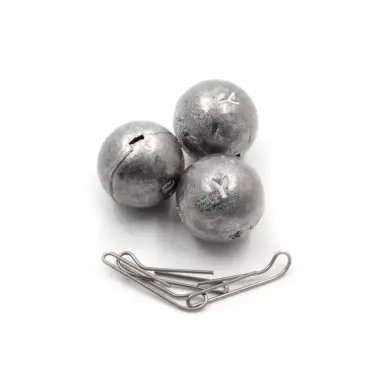 Груз Чебурашка разборная 1г 5шт