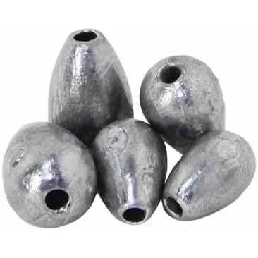 Груз "Оливка" 0,8г 5шт