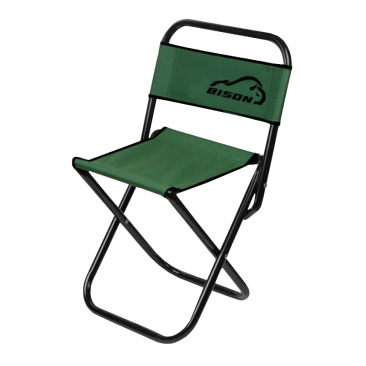 Стул туристический Bison HBA-4S