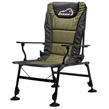 Кресло туристическое Bison HBA-1013