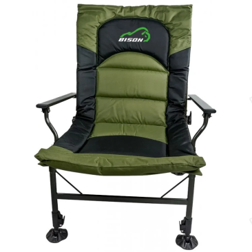 Кресло туристическое Bison HBA-2021