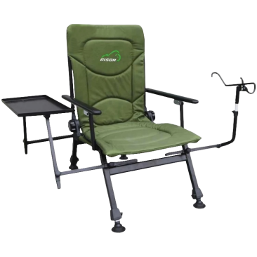 Кресло туристическое Bison HBA-1018