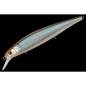 Воблер TsuYoki FLIRT 115SP WR019 16,5гр, 0.8-1.4м