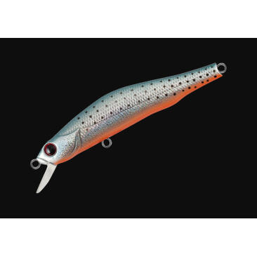 Воблер TsuYoki  WATSON 80SP 007