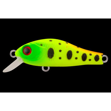 Воблер TsuYoki RIVAL SR 35SP 034R 2,0гр,0.4-0.8м