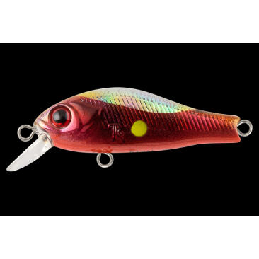 Воблер TsuYoki RIVAL SR 35SP SD002 2,2гр, 0.4-0.8м