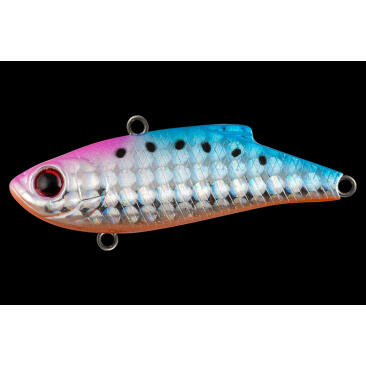 Раттлин TsuYoki STRATEG 55S E034