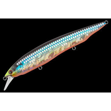 Воблер TsuYoki  SIROTA 120SP 014S, 14,2гр, 0.6-1.0м