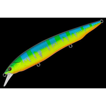 Воблер TsuYoki  SIROTA 120SP 061Z, 14,2гр, 0.6-1.0м