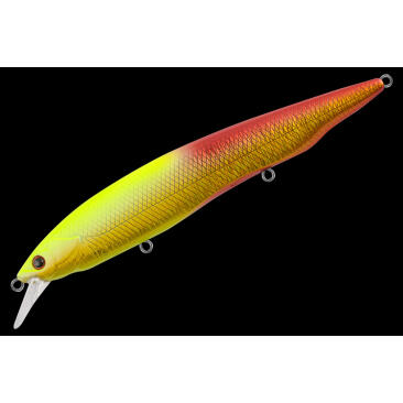 Воблер TsuYoki  SIROTA 120SP 1021, 14,2гр, 0.6-1.0м