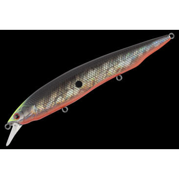 Воблер TsuYoki  SIROTA 120SP E101, 14,2гр,0.6-1.0м