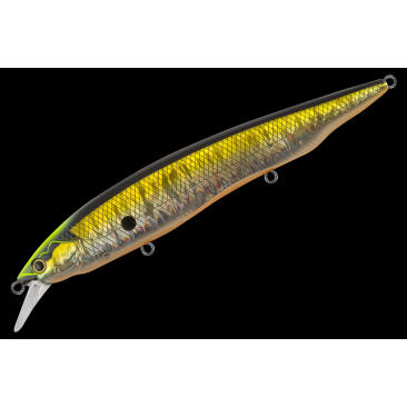 Воблер TsuYoki  SIROTA 120SP E110,14,2гр, 0.6-1.0м