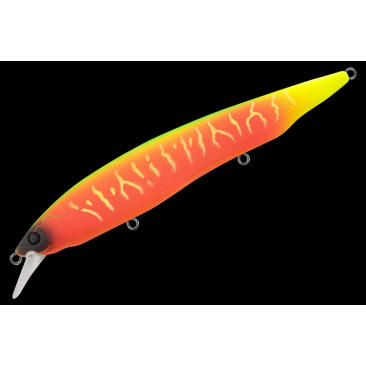 Воблер TsuYoki  SIROTA 120SP FRU, 14,2гр, 0.6-1.0м