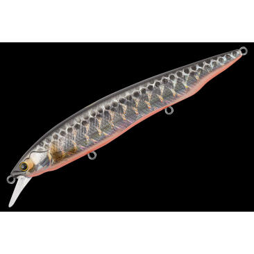 Воблер TsuYoki  SIROTA 120SP TS264, 14,2гр, 0.6-1.0м