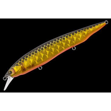 Воблер TsuYoki  SIROTA 120SP TS264G, 14,2гр, 0.6-1.0м